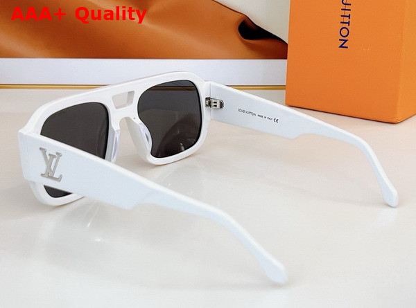 LV Clash Pilot Sunglasses Z2614W Replica