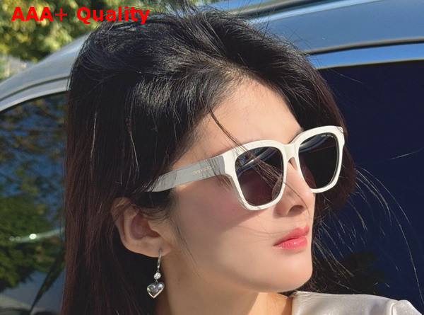 LV Essential Square Sunglasses in Black Z2464U Replica