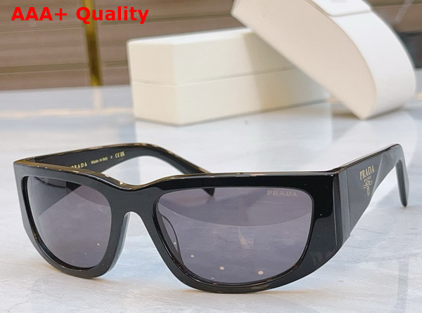 Prada Symbole Sunglasses SPRA14 Replica