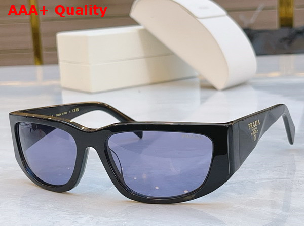 Prada Symbole Sunglasses SPRA14 Replica