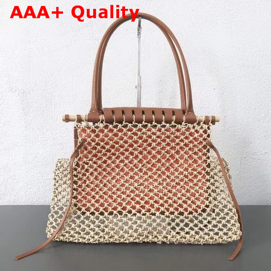 Goyard Aligre Bag in Orange Replica