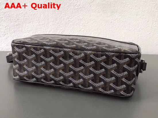 Goyard Camera Bag in Black Replica