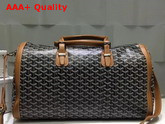 Goyard Duffle Bag in Brown Replica