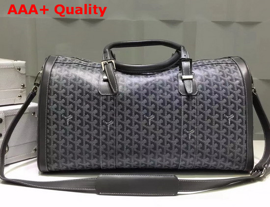 Goyard Duffle Bag in Grey Replica