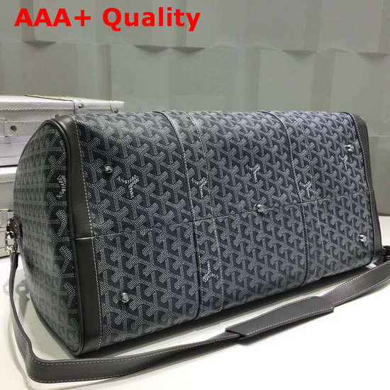 Goyard Duffle Bag in Grey Replica