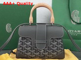 Goyard The Saigon Mini Bag in Grey Replica