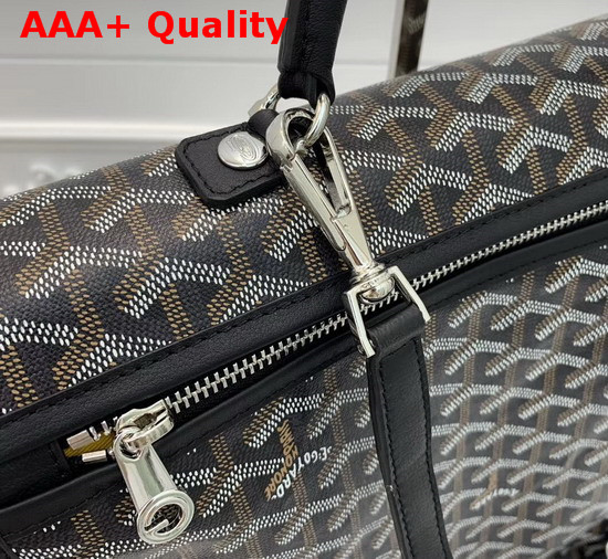 Goyard The Saint Leger Bag in Black Replica