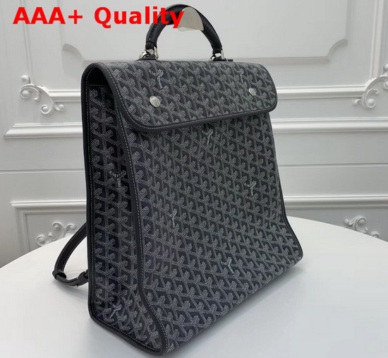 Goyard The Saint Leger Bag in Blue Replica