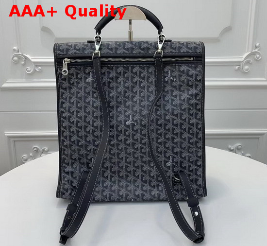 Goyard The Saint Leger Bag in Blue Replica