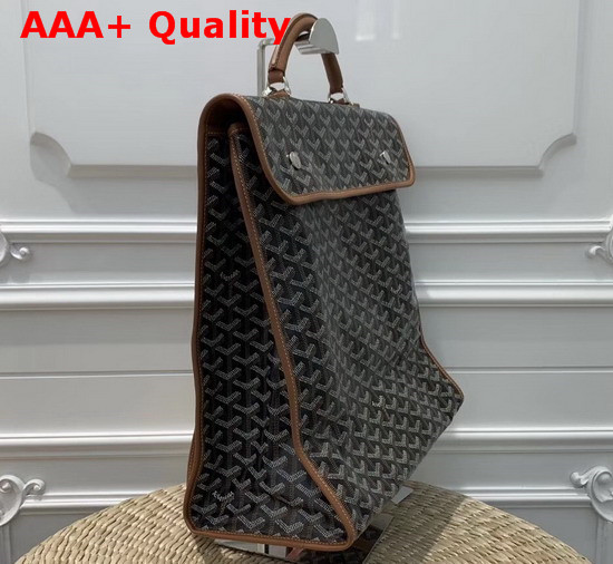 Goyard The Saint Leger Bag in Brown Replica