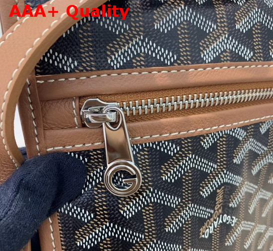 Goyard The Saint Leger Bag in Brown Replica