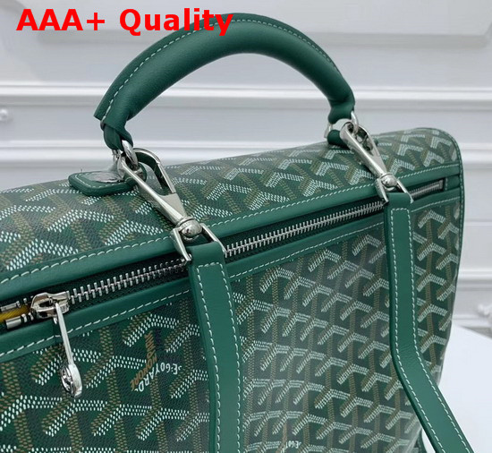 Goyard The Saint Leger Bag in Green Replica