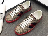 Gucci Ace GG Supreme Sneaker 499410