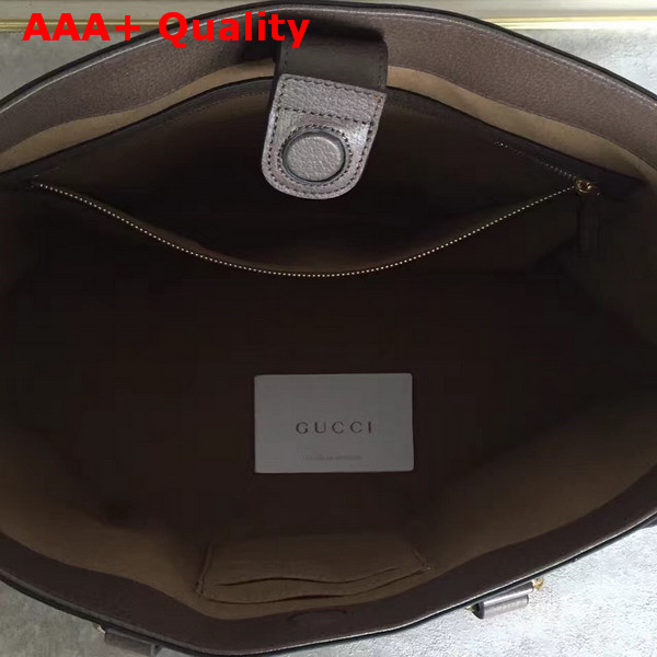 Gucci Bengal Soft GG Tote Replica