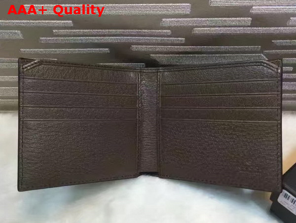 Gucci Bengal Wallet Replica