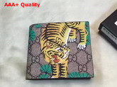 Gucci Bengal Wallet Replica