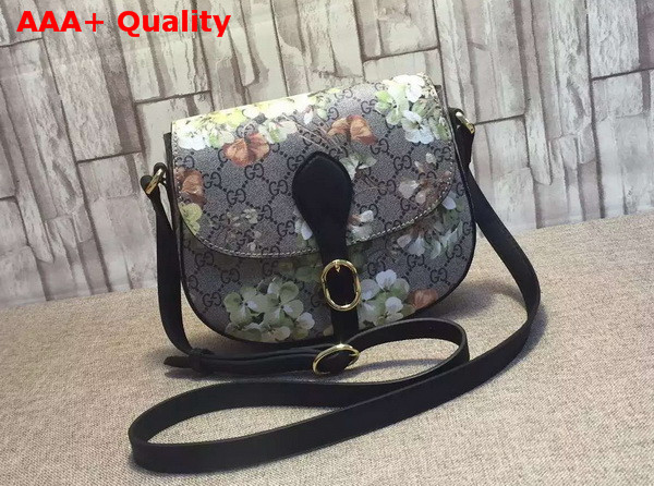 Gucci Blooms Shoulder Bag Replica