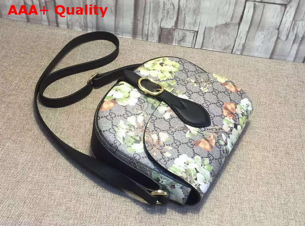 Gucci Blooms Shoulder Bag Replica