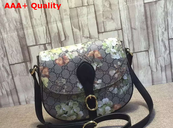 Gucci Blooms Shoulder Bag Replica