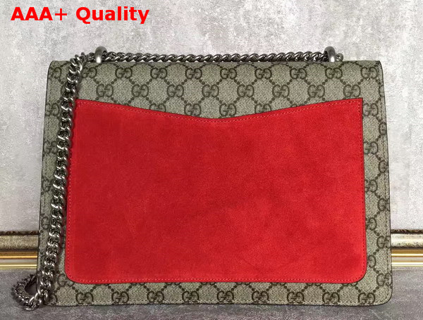 Gucci Dionysus Embroidered Shoulder Bag 403348 Replica