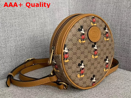 Gucci Disney X Gucci Backpack 603730 Replica