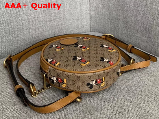 Gucci Disney X Gucci Backpack 603730 Replica