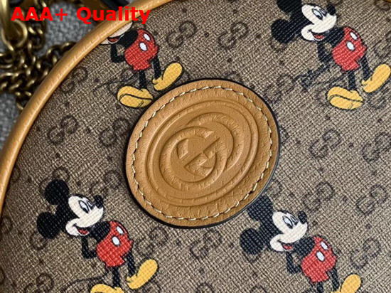 Gucci Disney X Gucci Backpack 603730 Replica