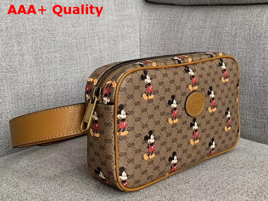 Gucci Disney X Gucci Belt Bag 602695 Replica