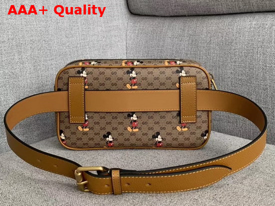 Gucci Disney X Gucci Belt Bag 602695 Replica