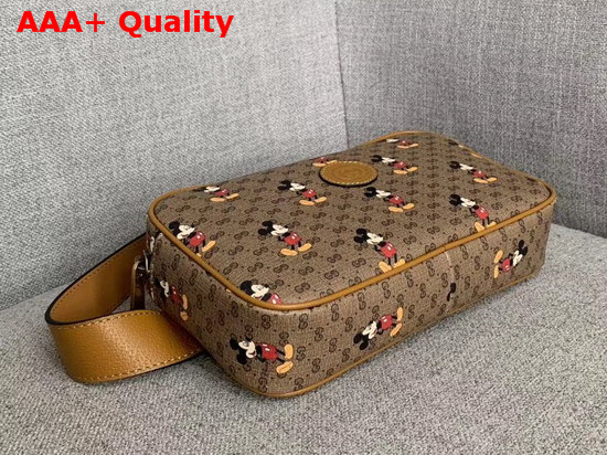 Gucci Disney X Gucci Belt Bag 602695 Replica