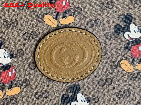 Gucci Disney X Gucci Belt Bag 602695 Replica