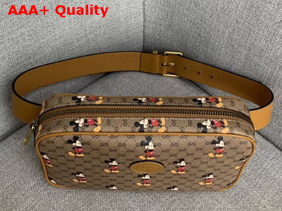 Gucci Disney X Gucci Belt Bag 602695 Replica