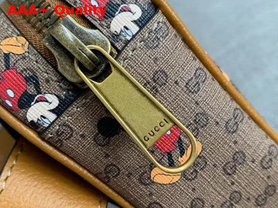 Gucci Disney X Gucci Belt Bag 602695 Replica