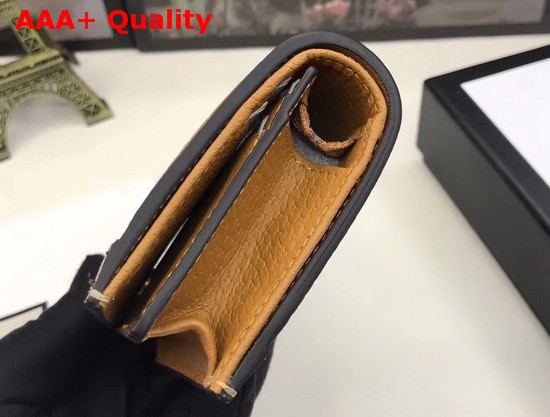 Gucci Disney X Gucci Card Case Wallet 602534 Replica