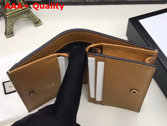 Gucci Disney X Gucci Card Case Wallet 602534 Replica