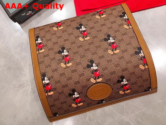 Gucci Disney X Gucci Continental Wallet 602530 Replica