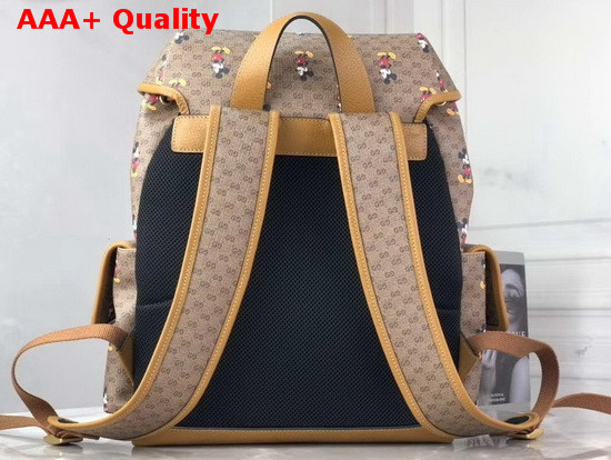 Gucci Disney X Gucci Medium Backpack 603898 Replica