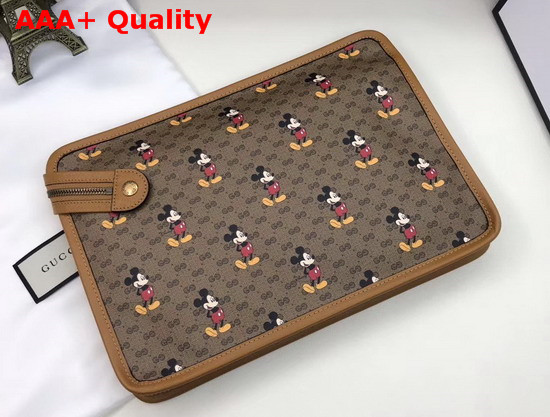 Gucci Disney X Gucci Pouch 602552 Replica