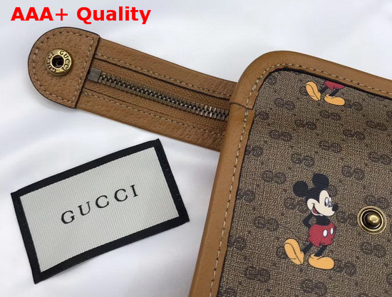 Gucci Disney X Gucci Pouch 602552 Replica