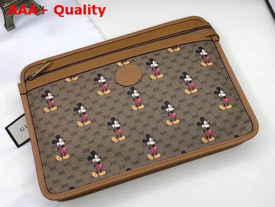 Gucci Disney X Gucci Pouch 602552 Replica