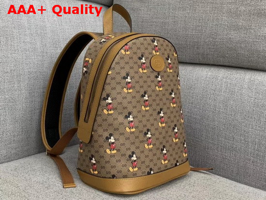 Gucci Disney X Gucci Small Backpack 552884 Replica