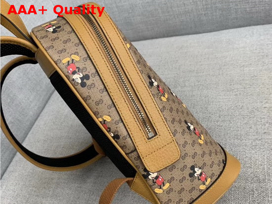 Gucci Disney X Gucci Small Backpack 552884 Replica