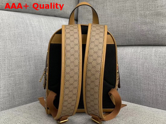 Gucci Disney X Gucci Small Backpack 552884 Replica