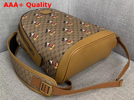 Gucci Disney X Gucci Small Backpack 552884 Replica