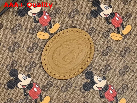 Gucci Disney X Gucci Small Backpack 552884 Replica