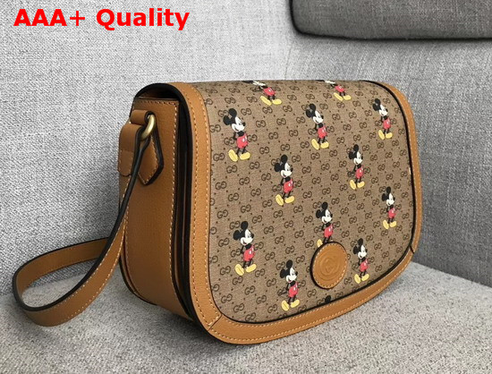 Gucci Disney X Gucci Small Shoulder Bag 602694 Replica