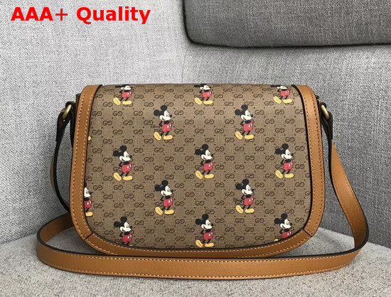 Gucci Disney X Gucci Small Shoulder Bag 602694 Replica