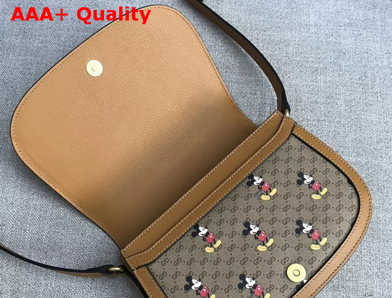 Gucci Disney X Gucci Small Shoulder Bag 602694 Replica