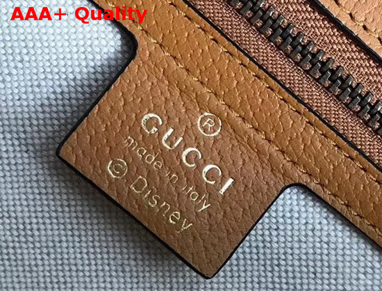 Gucci Disney X Gucci Small Shoulder Bag 602694 Replica