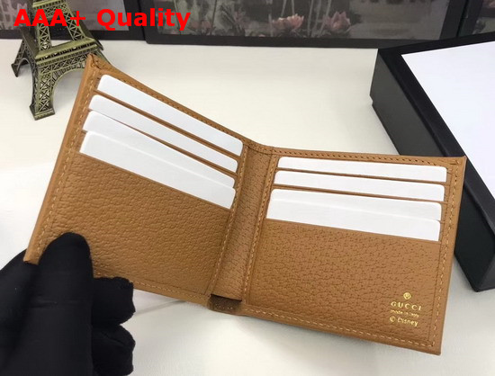 Gucci Disney X Gucci Wallet 602547 Replica